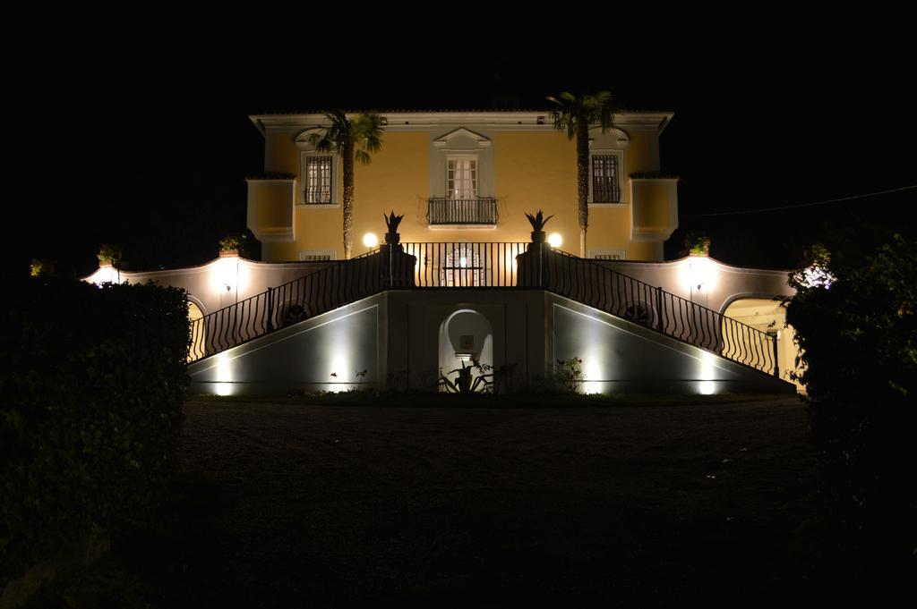 Tenuta Torellone San Potito Sannitico Exterior foto