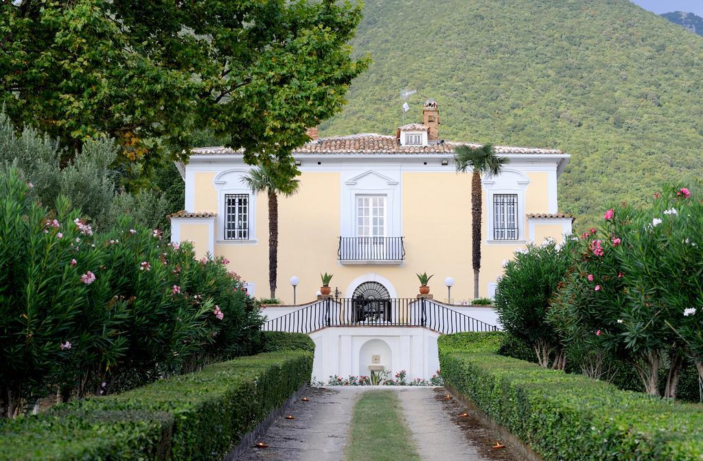 Tenuta Torellone San Potito Sannitico Exterior foto