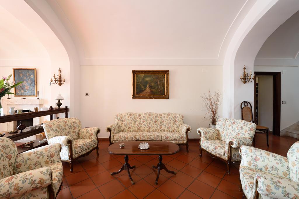 Tenuta Torellone San Potito Sannitico Exterior foto